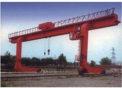 L型5-32_5t单主梁吊钩门式茄子视频在线观看视频播放